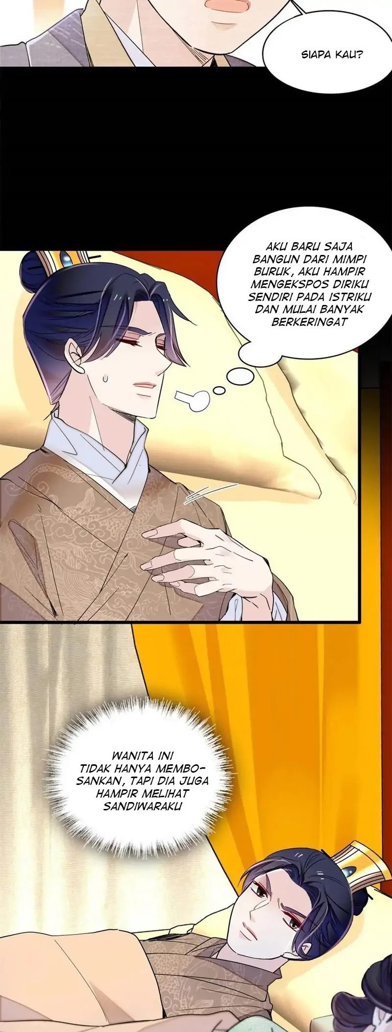 Sijin Chapter 246 Gambar 5