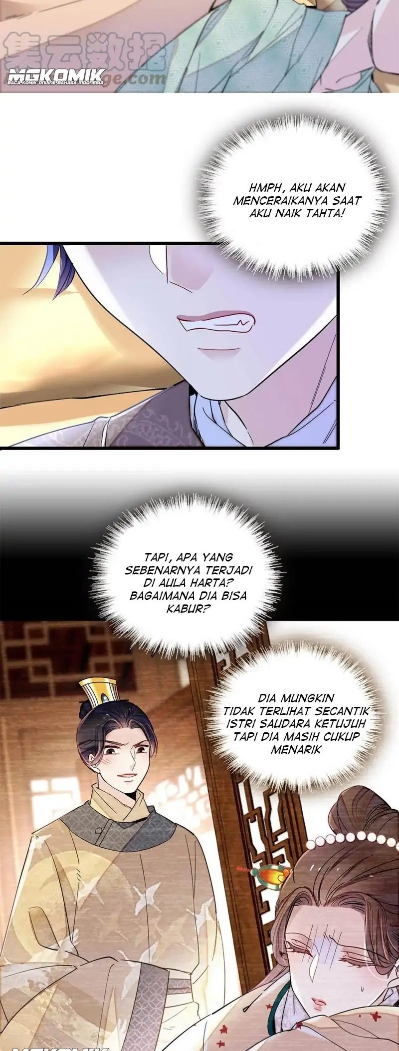 Sijin Chapter 246 Gambar 6