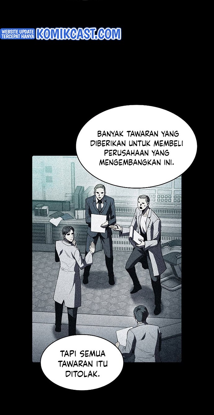 The Constellation that Returned from Hell Chapter 79 Gambar 35