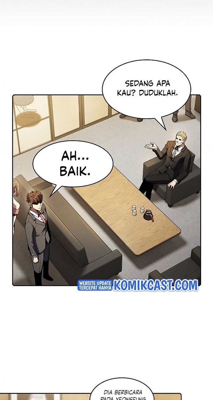 The Constellation that Returned from Hell Chapter 79 Gambar 21