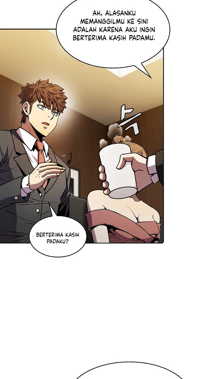 The Constellation that Returned from Hell Chapter 79 Gambar 23