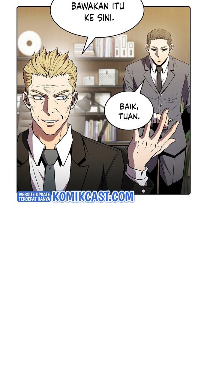 The Constellation that Returned from Hell Chapter 79 Gambar 25