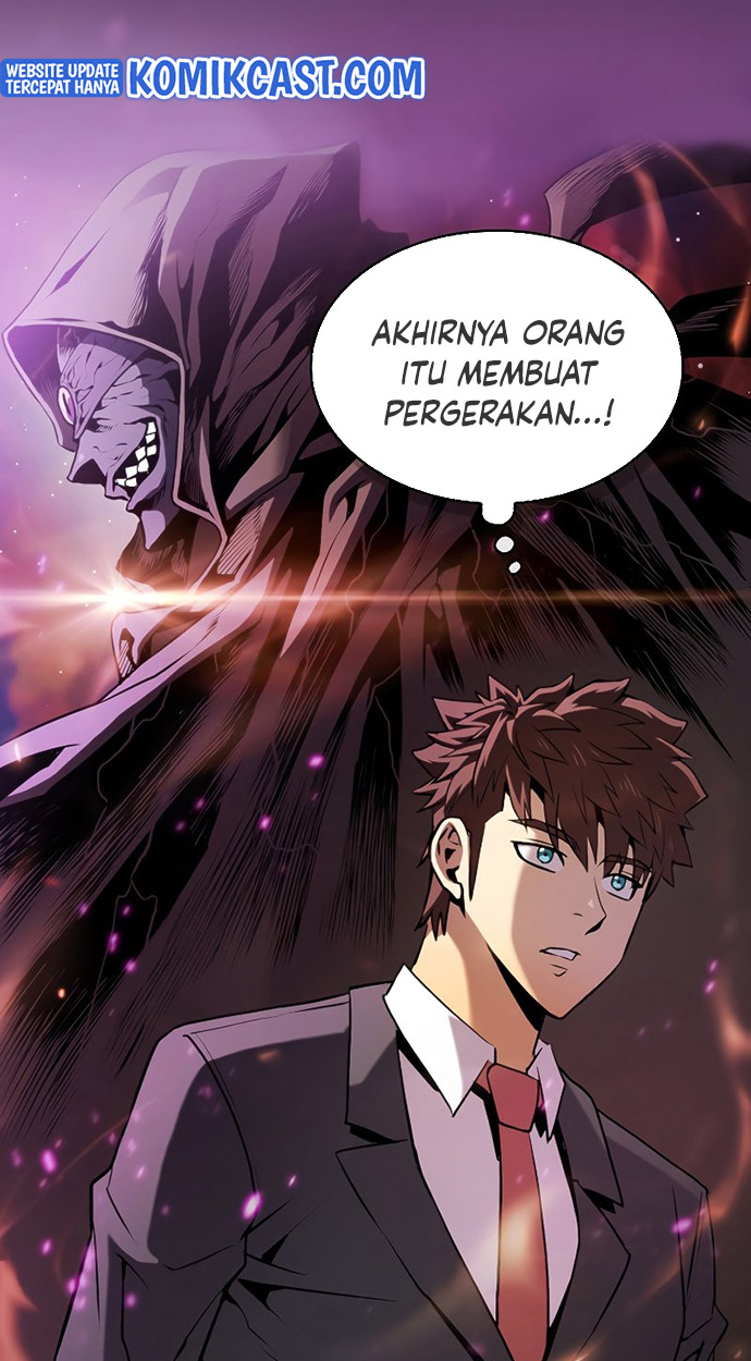 The Constellation that Returned from Hell Chapter 79 Gambar 50