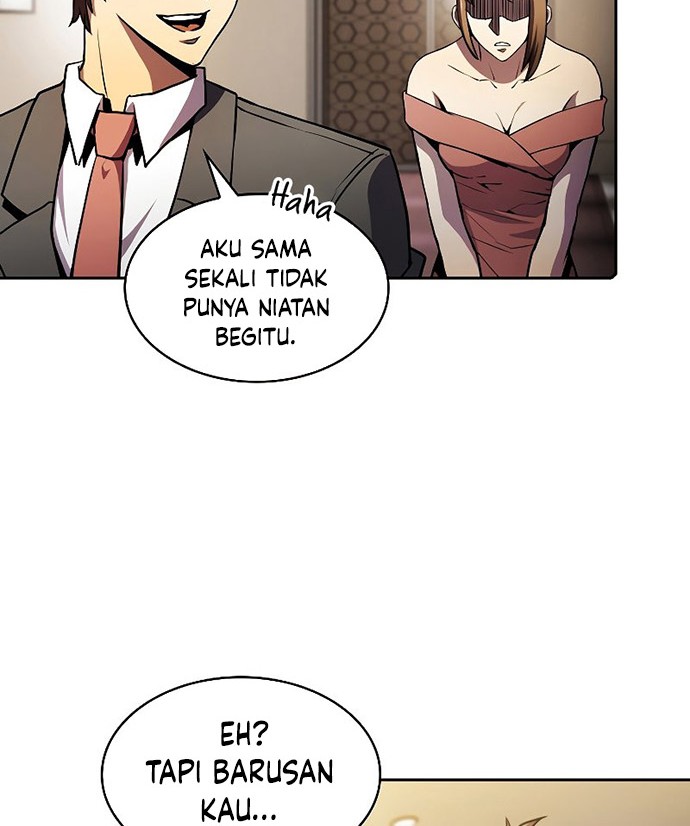 The Constellation that Returned from Hell Chapter 79 Gambar 45