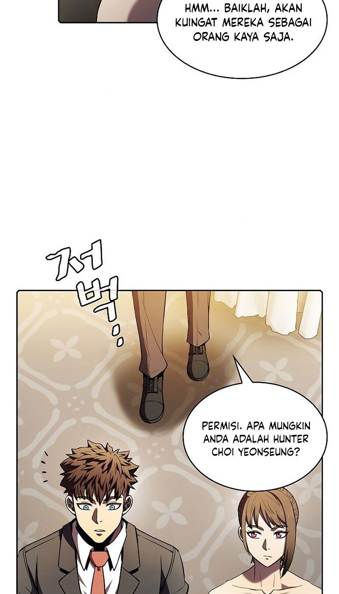 The Constellation that Returned from Hell Chapter 79 Gambar 5