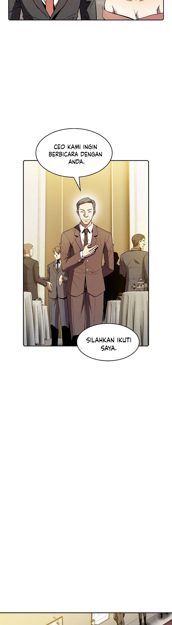 The Constellation that Returned from Hell Chapter 79 Gambar 6