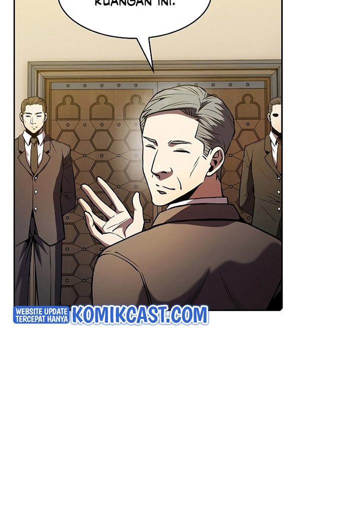 The Constellation that Returned from Hell Chapter 79 Gambar 9