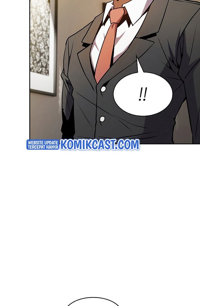 The Constellation that Returned from Hell Chapter 79 Gambar 11