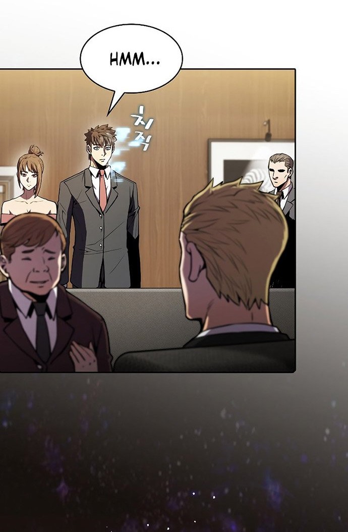 The Constellation that Returned from Hell Chapter 79 Gambar 13