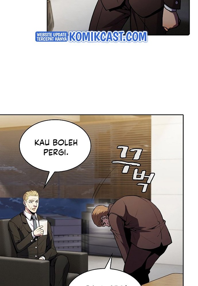 The Constellation that Returned from Hell Chapter 79 Gambar 15