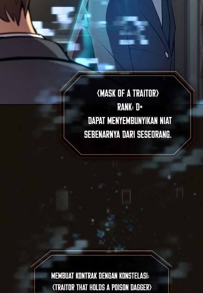 The Constellation that Returned from Hell Chapter 79 Gambar 17