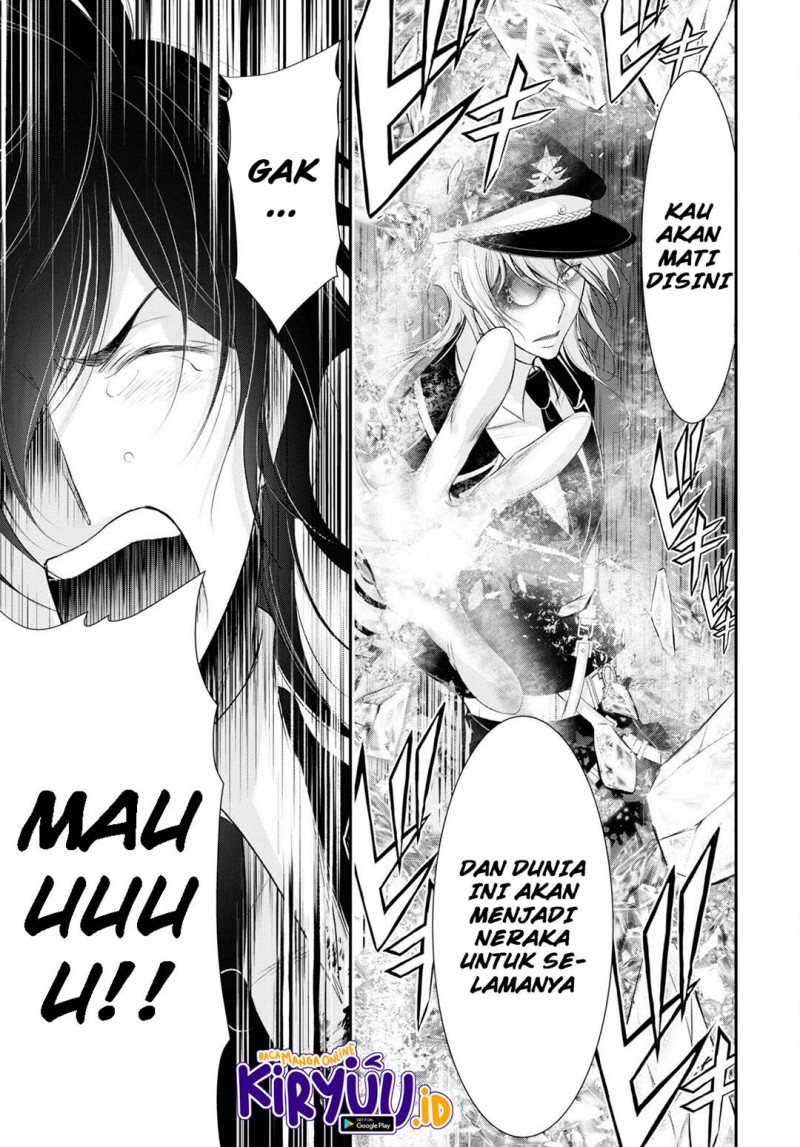 Plunderer Chapter 80 Gambar 10