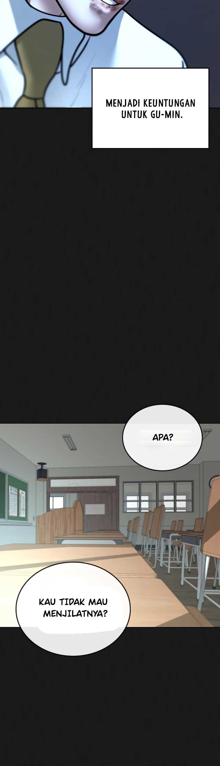 Reality Quest Chapter 35 Gambar 50