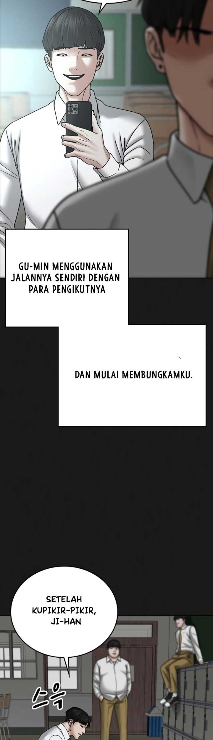 Reality Quest Chapter 35 Gambar 52