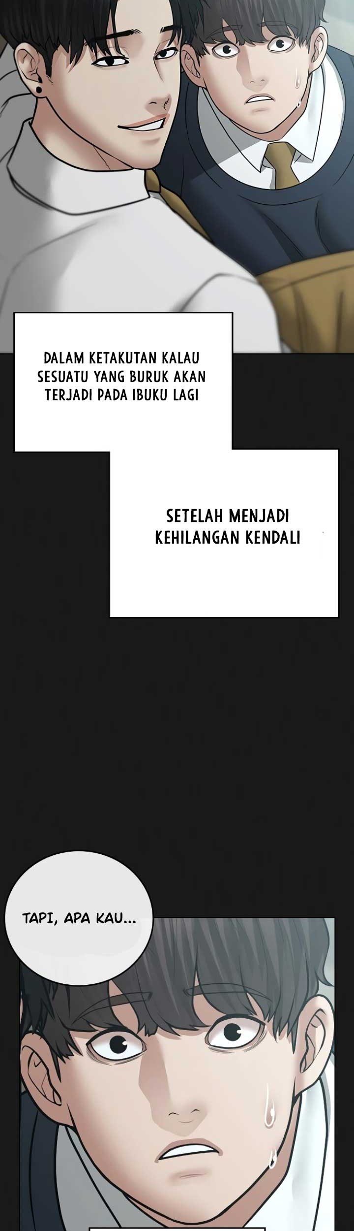 Reality Quest Chapter 35 Gambar 56