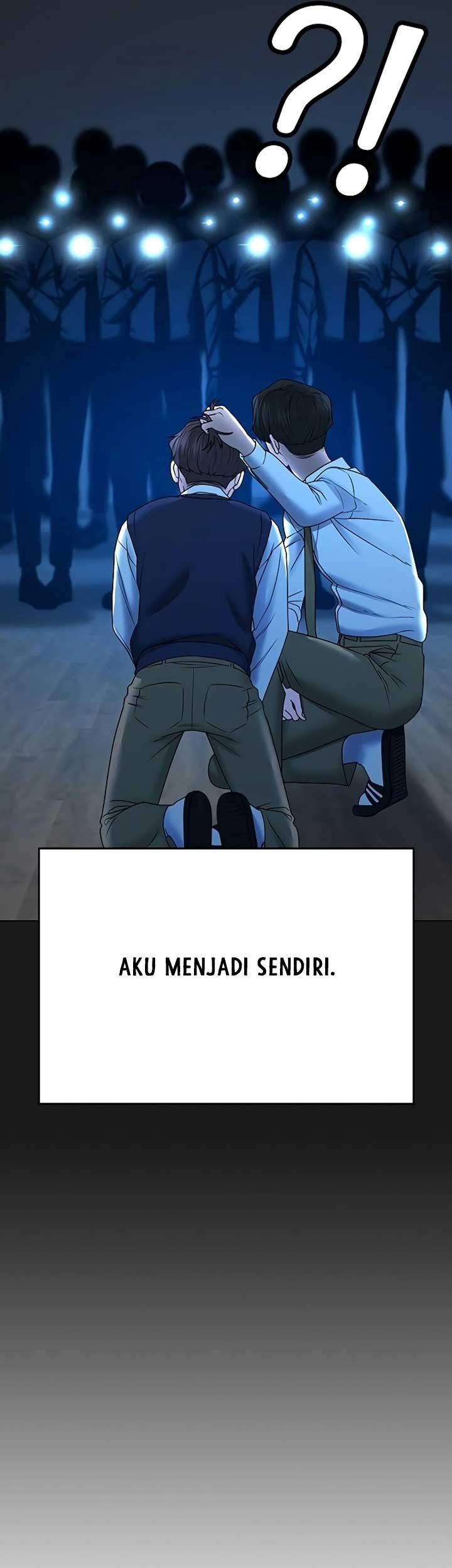 Reality Quest Chapter 35 Gambar 58