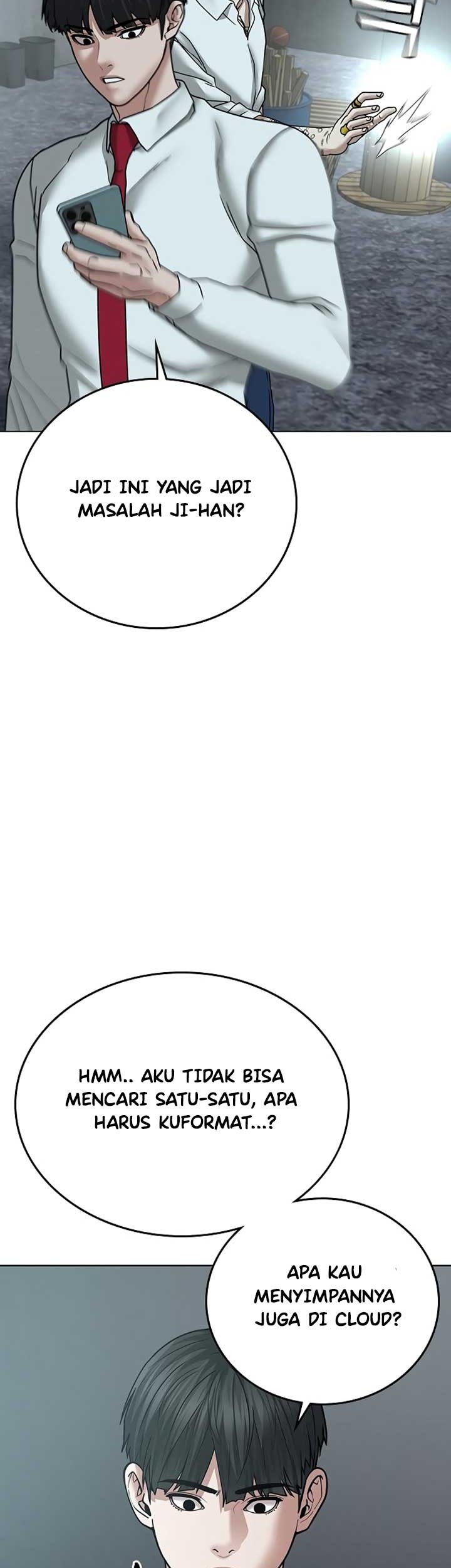 Reality Quest Chapter 35 Gambar 60