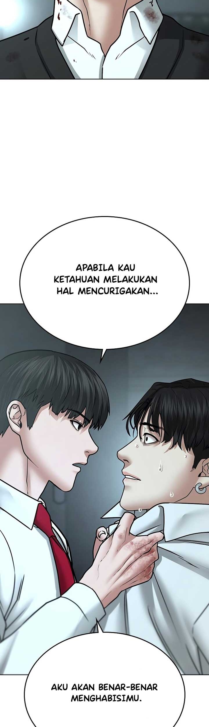 Reality Quest Chapter 35 Gambar 64