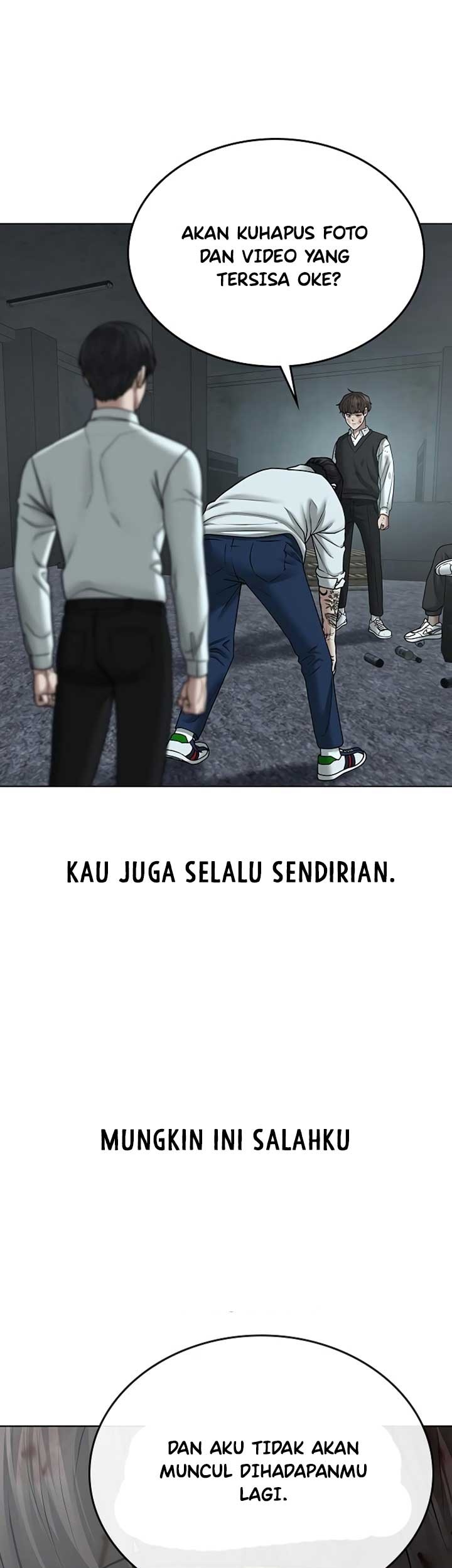 Reality Quest Chapter 35 Gambar 70