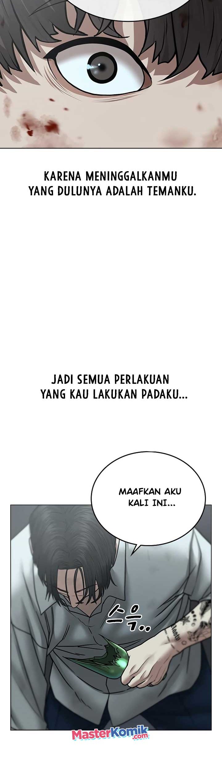 Reality Quest Chapter 35 Gambar 71