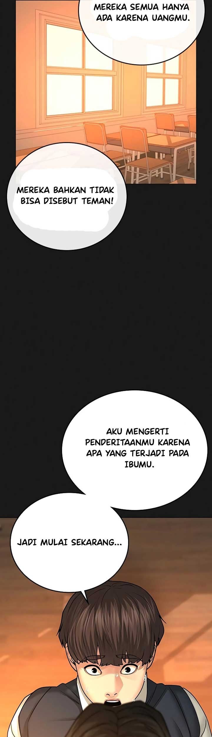Reality Quest Chapter 35 Gambar 34