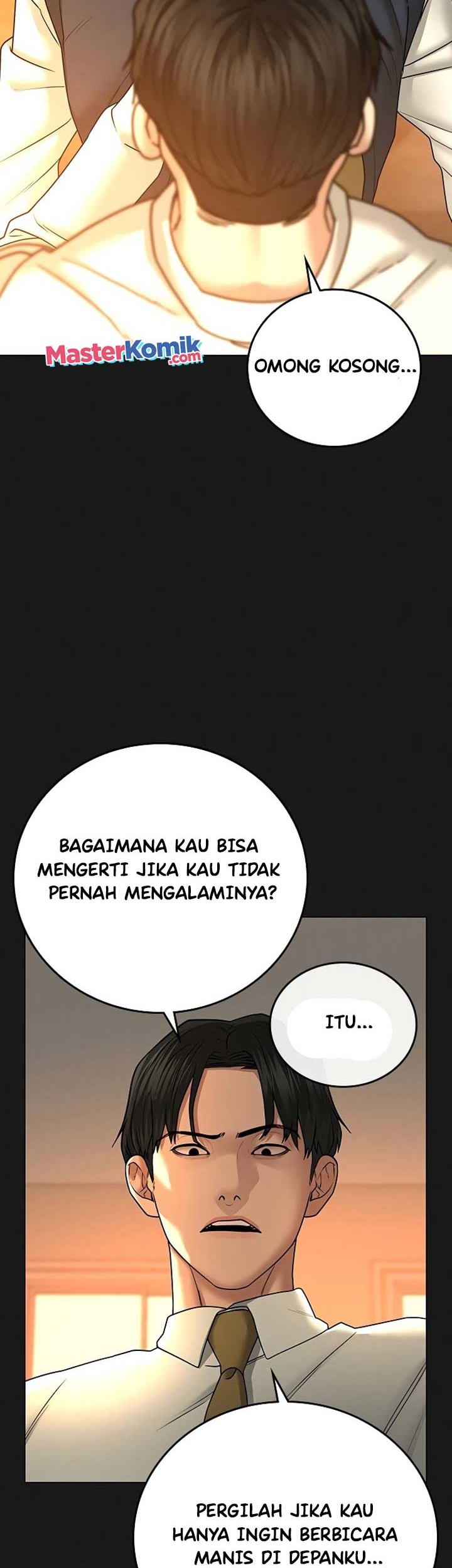 Reality Quest Chapter 35 Gambar 35