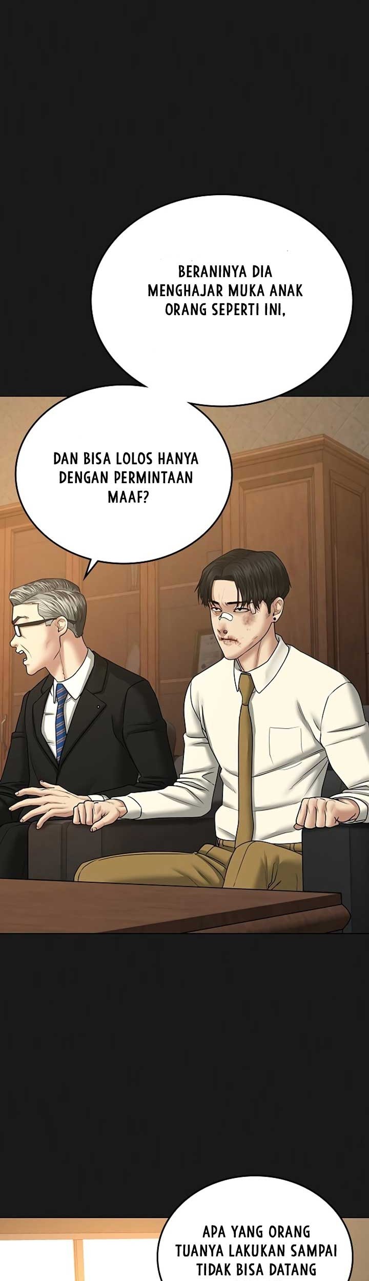 Reality Quest Chapter 35 Gambar 40