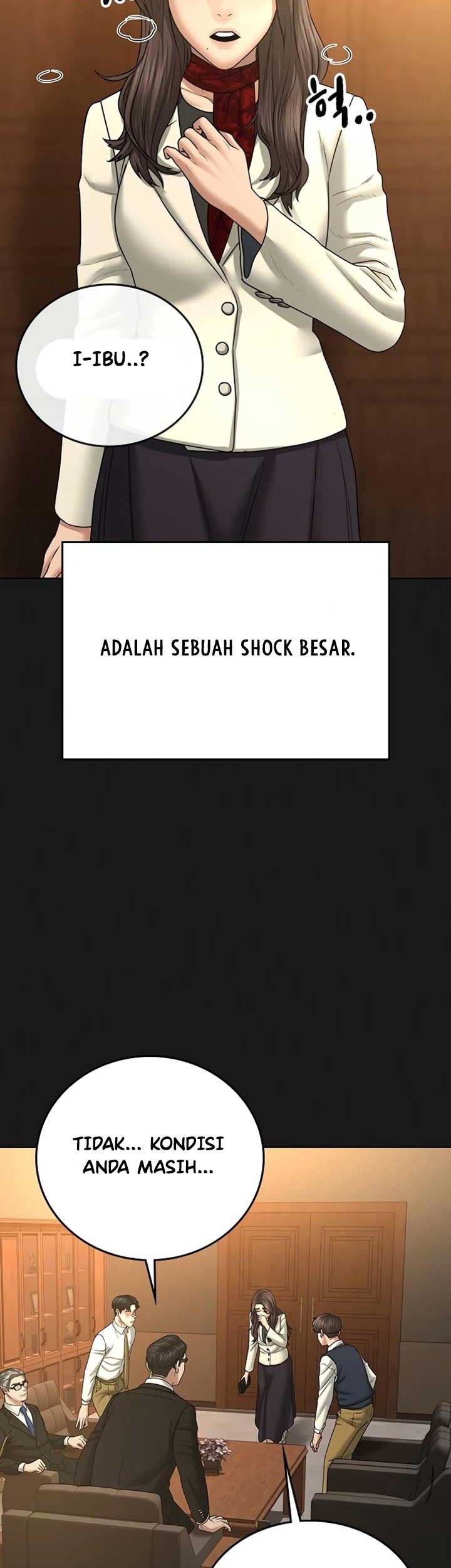 Reality Quest Chapter 35 Gambar 44