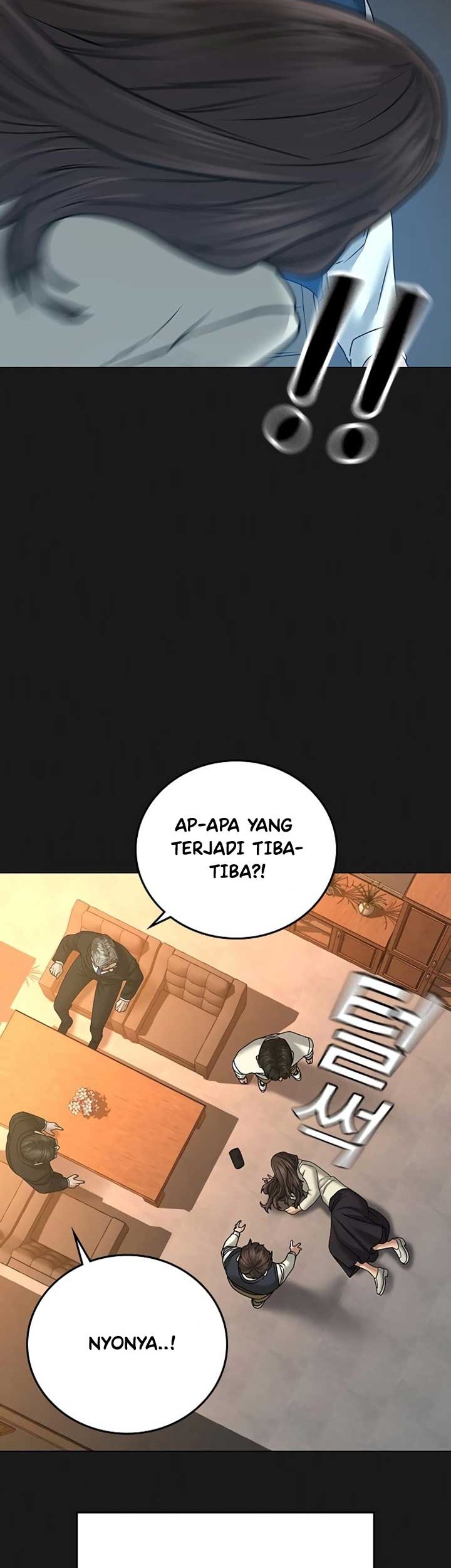 Reality Quest Chapter 35 Gambar 47