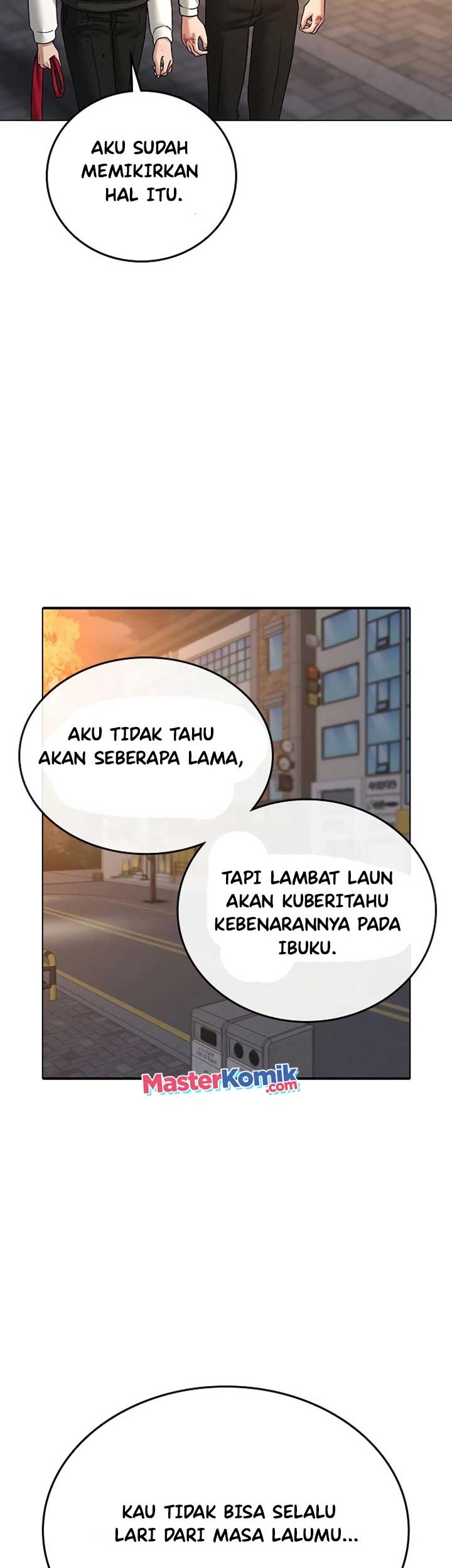 Reality Quest Chapter 35 Gambar 91