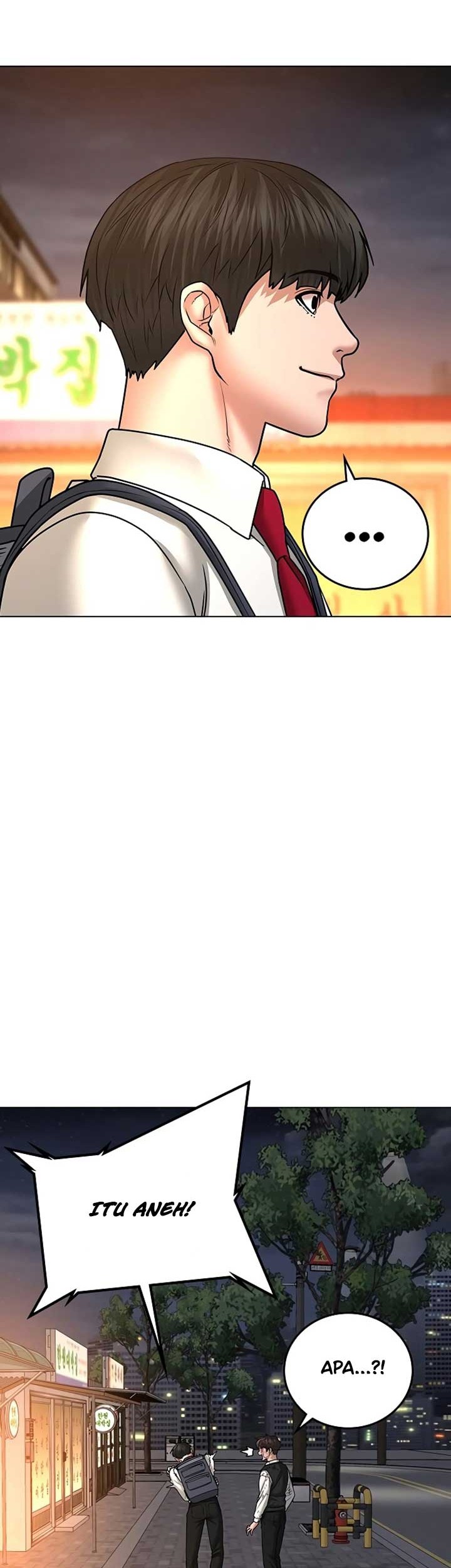 Reality Quest Chapter 35 Gambar 95