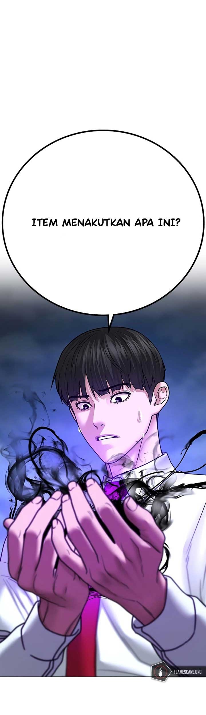 Reality Quest Chapter 35 Gambar 100