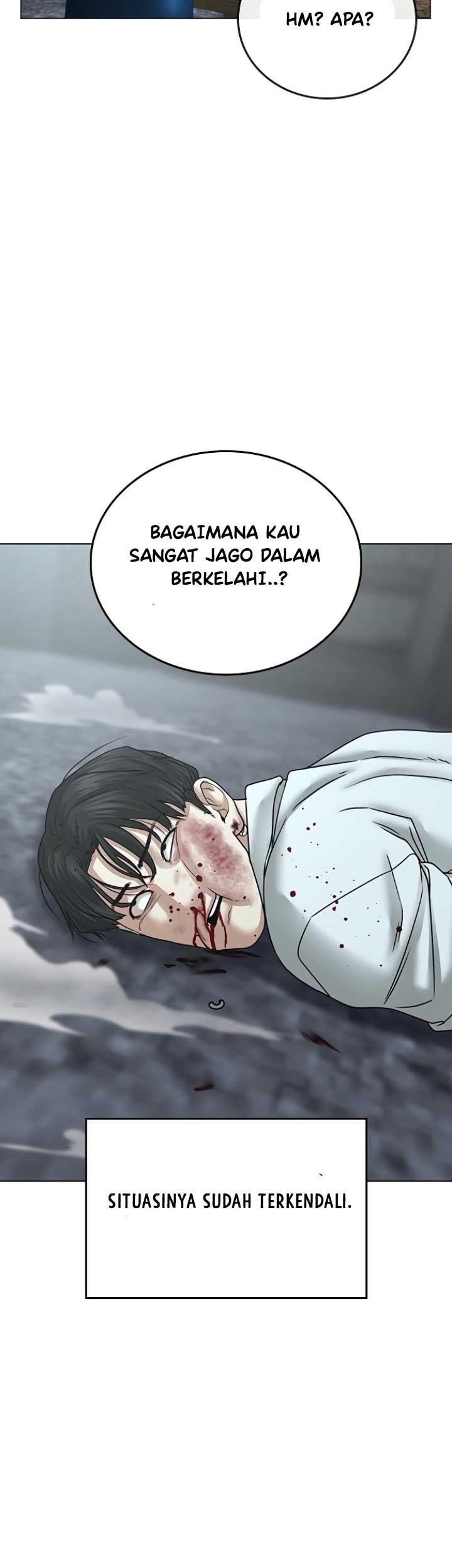 Reality Quest Chapter 35 Gambar 78
