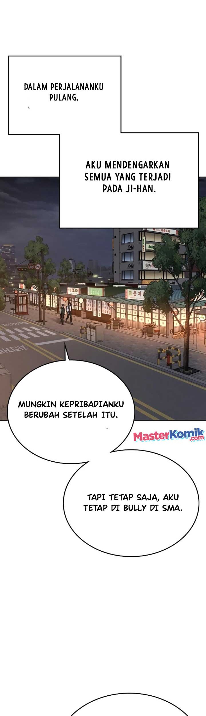 Reality Quest Chapter 35 Gambar 79