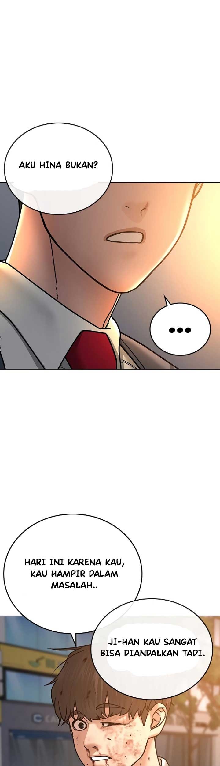 Reality Quest Chapter 35 Gambar 82