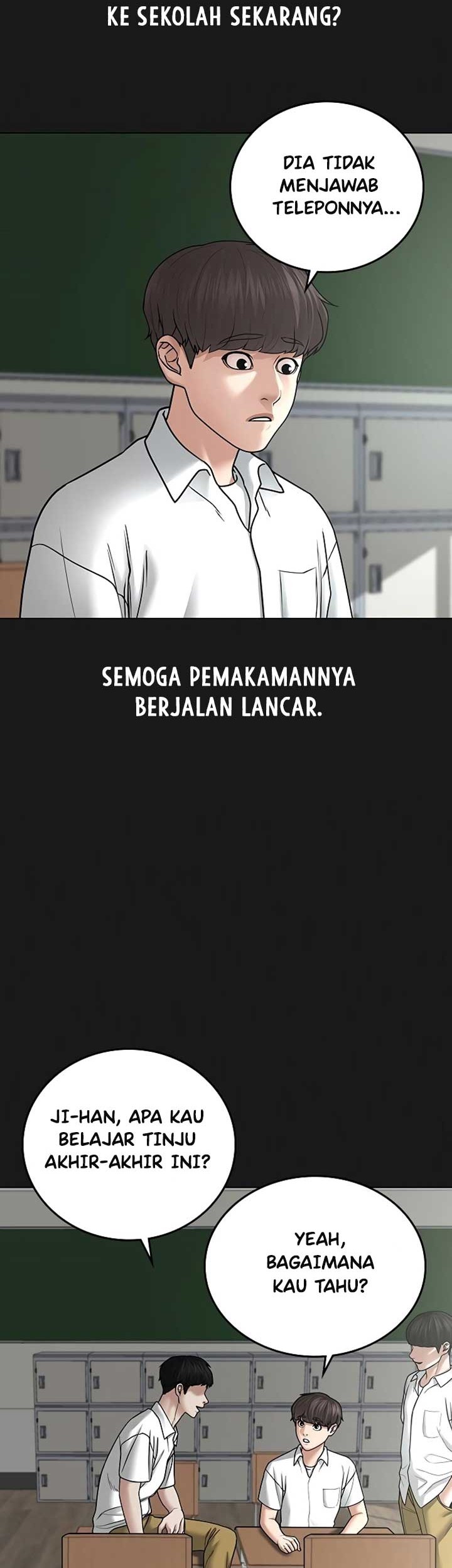 Reality Quest Chapter 35 Gambar 3