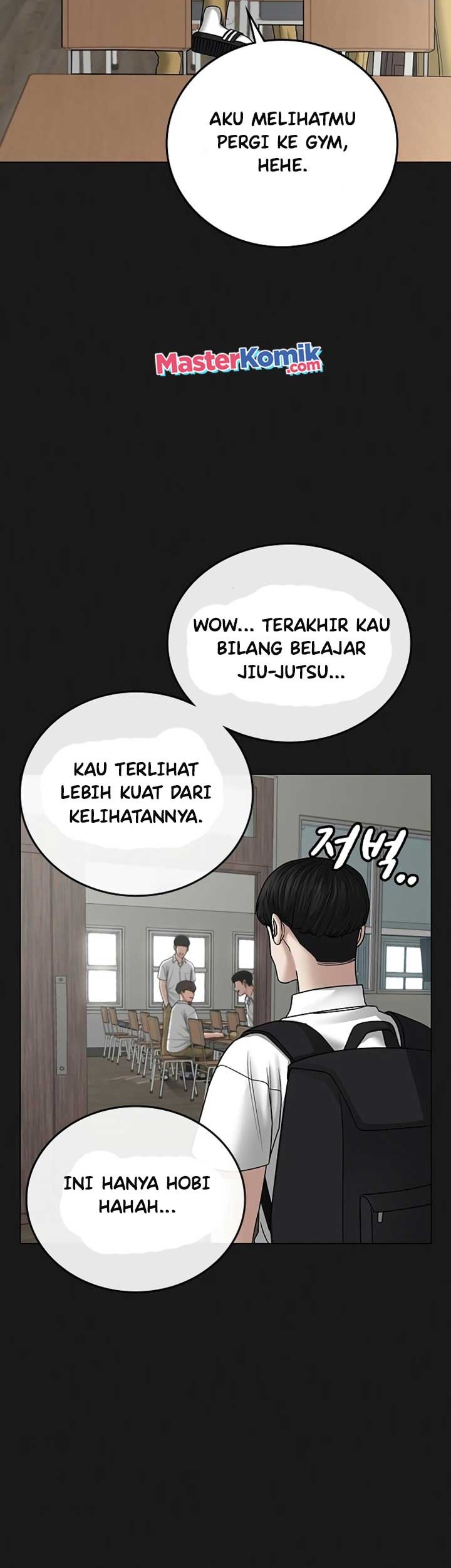 Reality Quest Chapter 35 Gambar 4