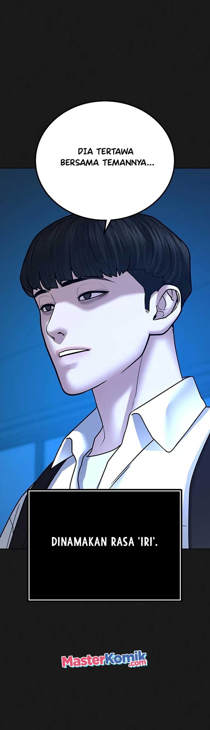 Reality Quest Chapter 35 Gambar 7