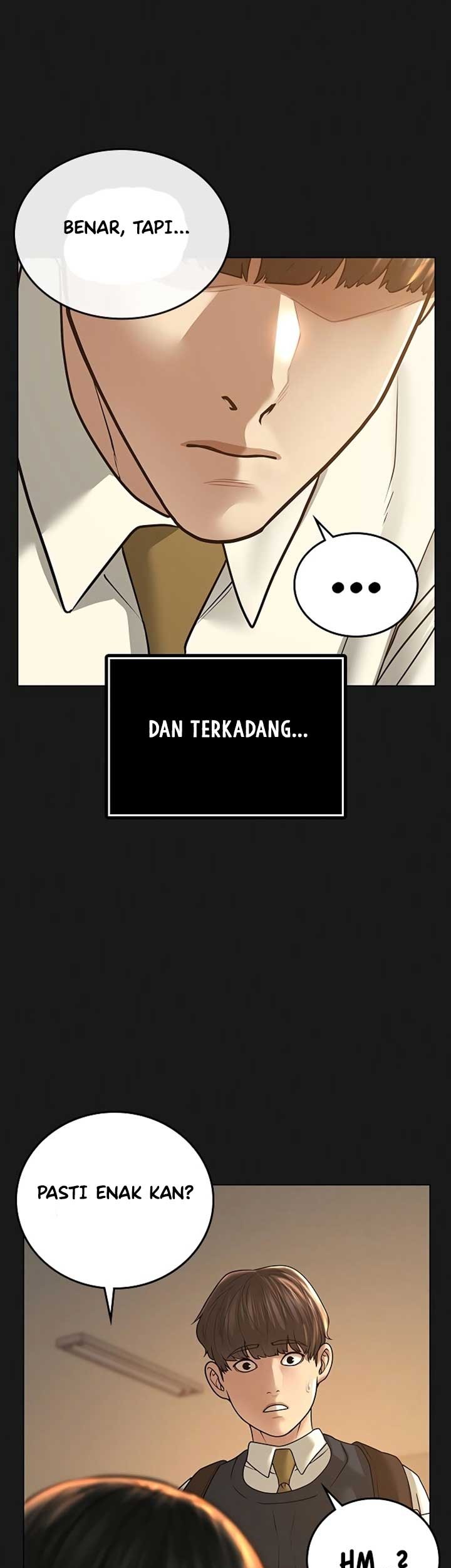 Reality Quest Chapter 35 Gambar 10