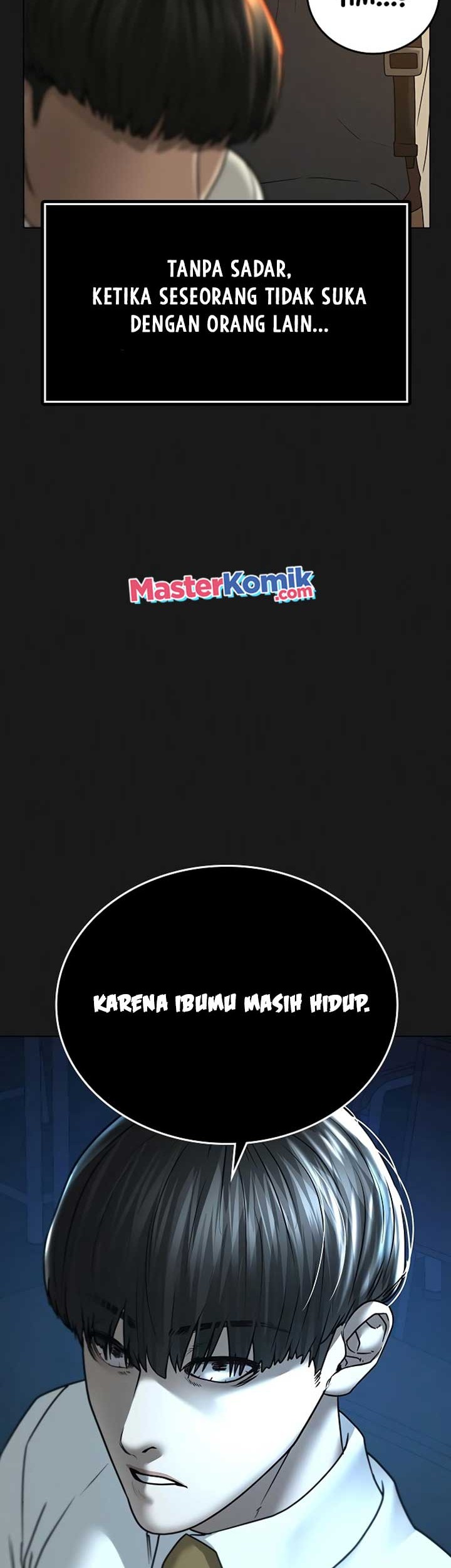 Reality Quest Chapter 35 Gambar 11