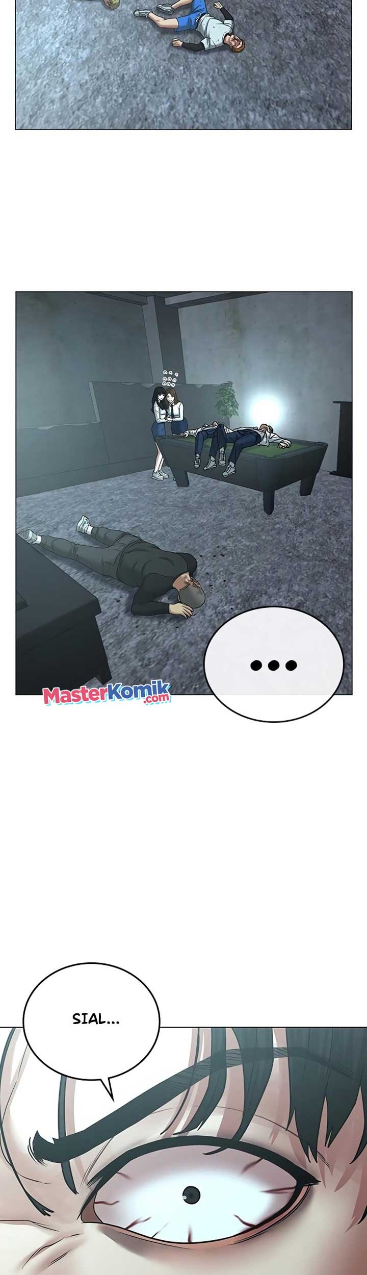 Reality Quest Chapter 35 Gambar 15