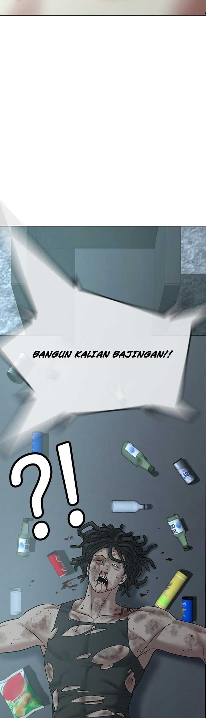 Reality Quest Chapter 35 Gambar 16