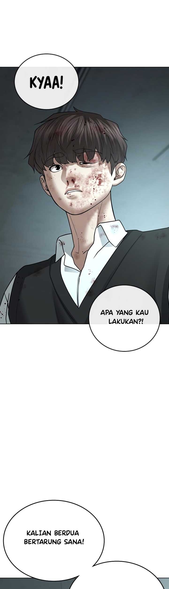 Reality Quest Chapter 35 Gambar 20