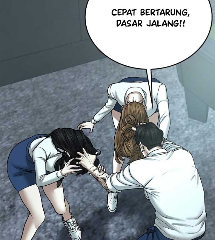 Reality Quest Chapter 35 Gambar 21