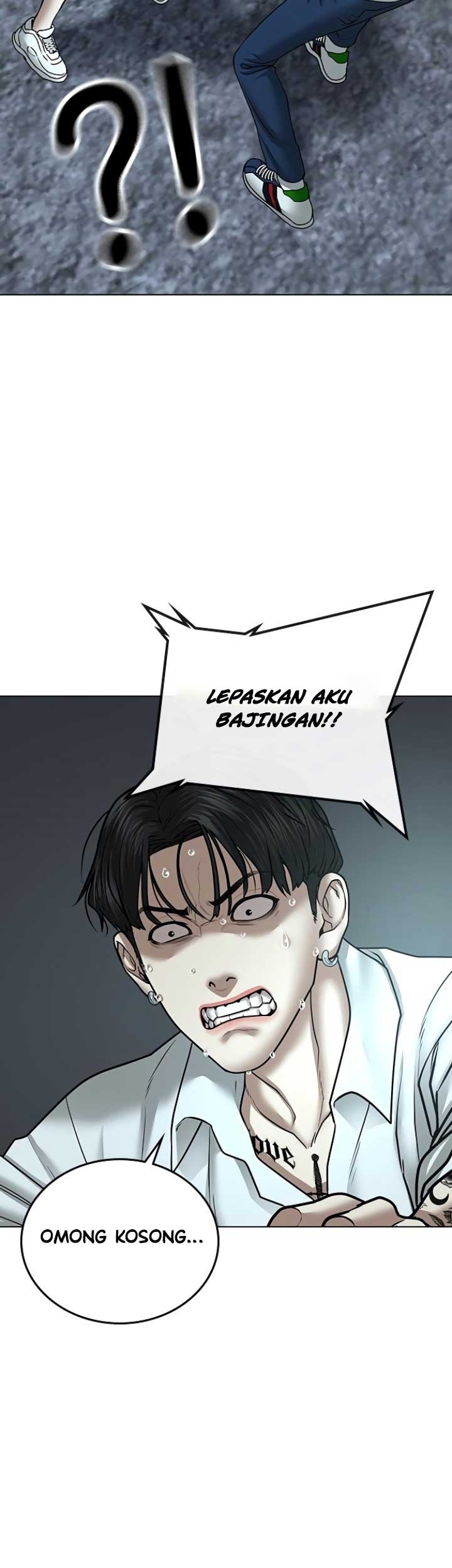 Reality Quest Chapter 35 Gambar 22