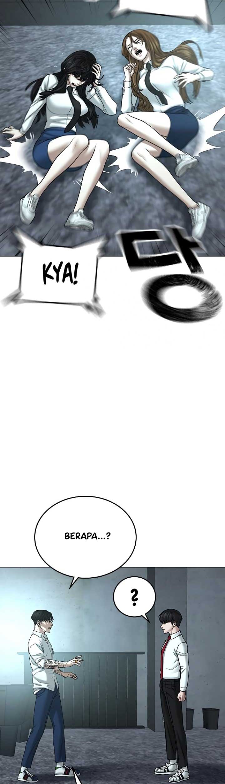 Reality Quest Chapter 35 Gambar 24