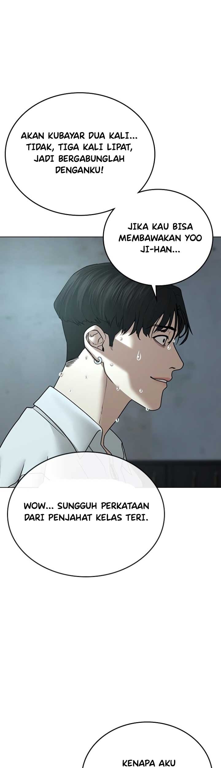 Reality Quest Chapter 35 Gambar 26