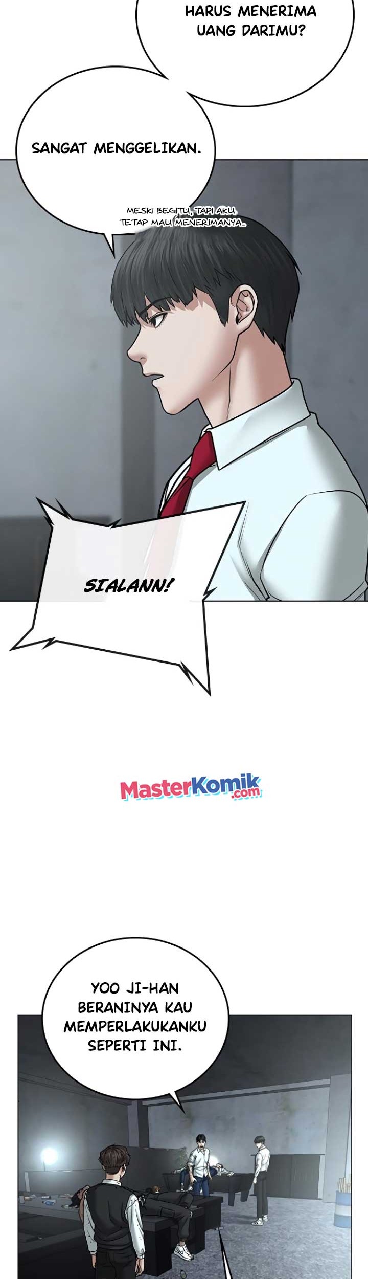 Reality Quest Chapter 35 Gambar 27