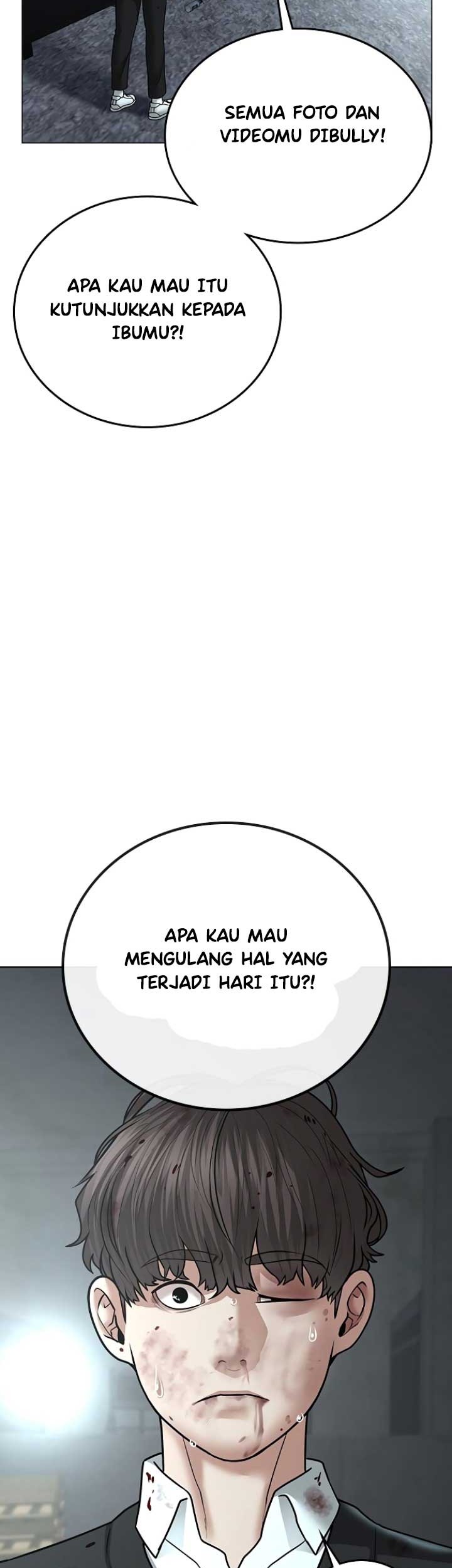 Reality Quest Chapter 35 Gambar 28