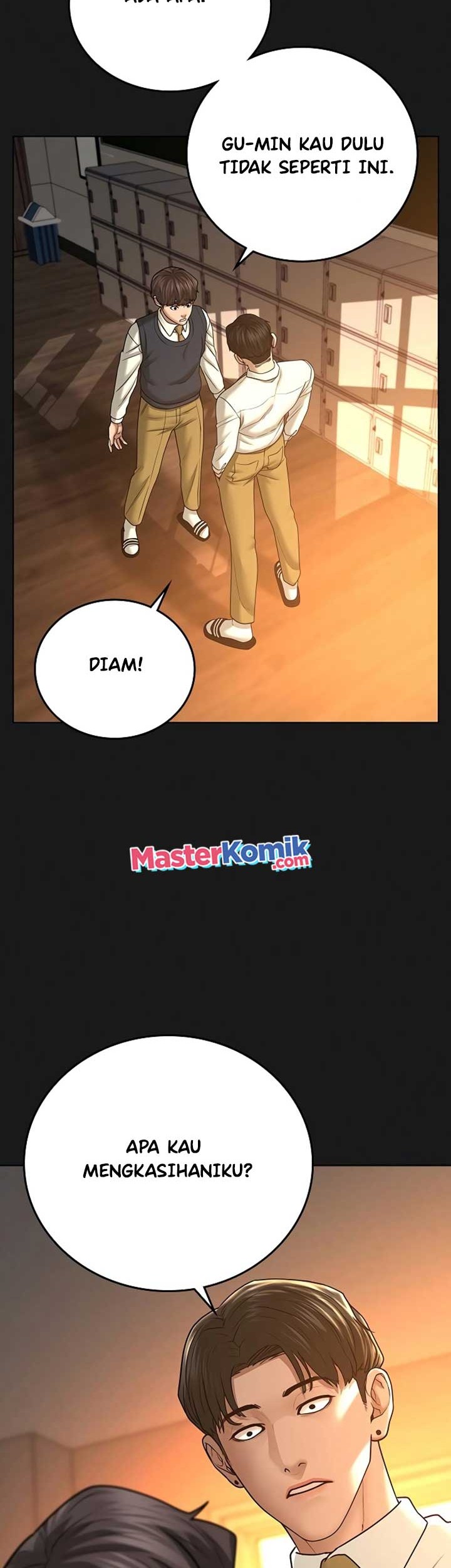 Reality Quest Chapter 35 Gambar 31